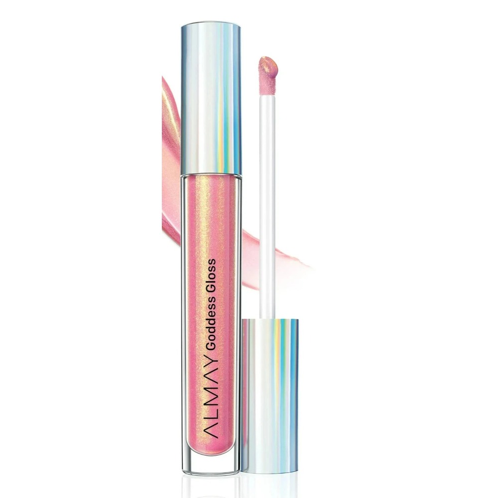 Almay Goddess Gloss Lip Gloss, #600 - Fairy, 0.10 fl oz